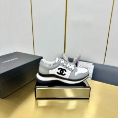 Chanel Casual Shoes